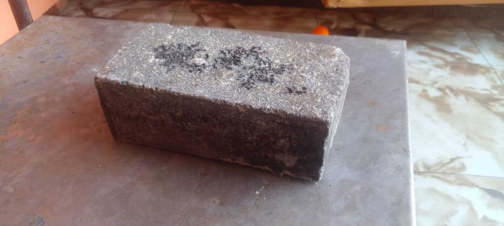 Eco-pavers